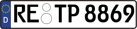 RE-TP8869