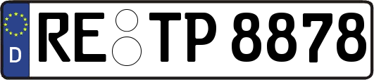 RE-TP8878