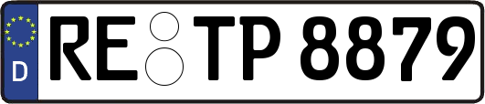 RE-TP8879