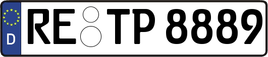 RE-TP8889