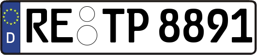 RE-TP8891