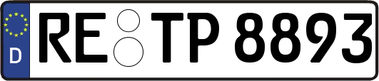 RE-TP8893