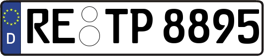 RE-TP8895