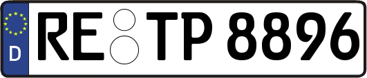 RE-TP8896