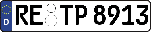 RE-TP8913