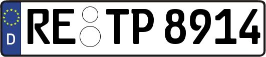 RE-TP8914