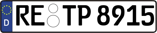 RE-TP8915