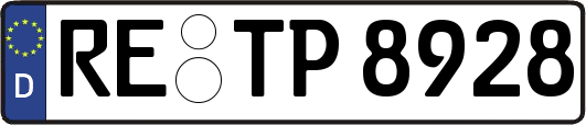 RE-TP8928