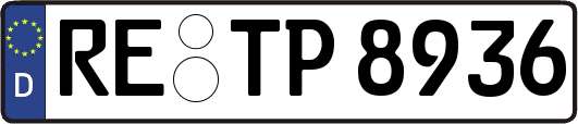 RE-TP8936