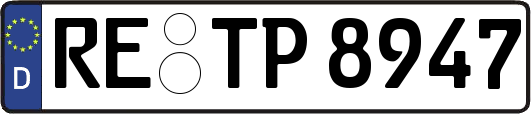 RE-TP8947