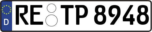 RE-TP8948