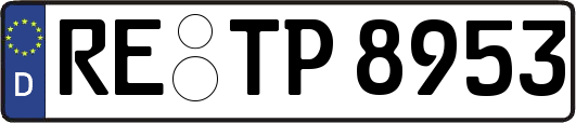 RE-TP8953