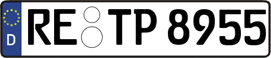 RE-TP8955
