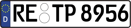 RE-TP8956