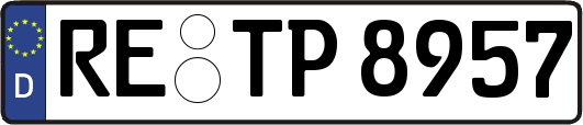 RE-TP8957