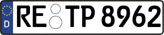 RE-TP8962