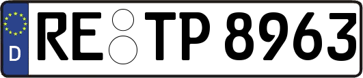 RE-TP8963