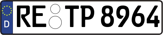 RE-TP8964