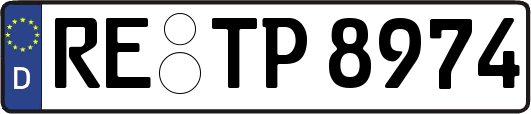 RE-TP8974