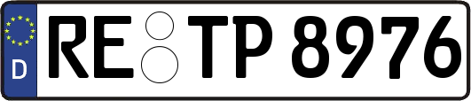 RE-TP8976