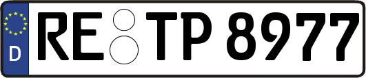 RE-TP8977