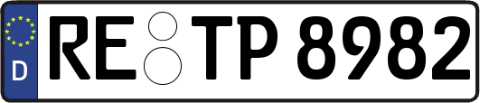 RE-TP8982
