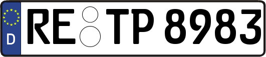 RE-TP8983