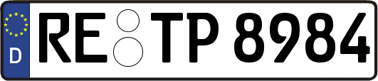 RE-TP8984