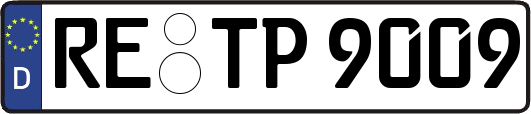 RE-TP9009