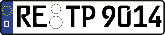 RE-TP9014