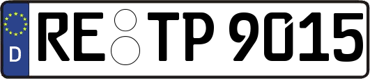 RE-TP9015