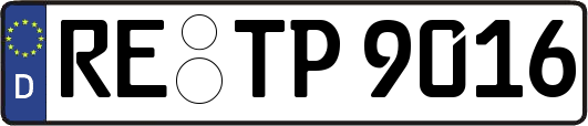 RE-TP9016
