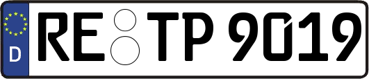 RE-TP9019