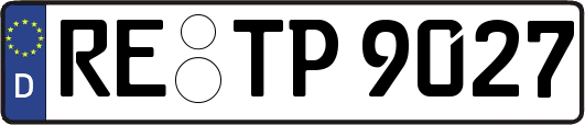 RE-TP9027