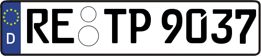 RE-TP9037