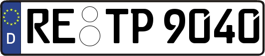 RE-TP9040