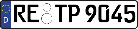 RE-TP9045
