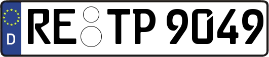 RE-TP9049