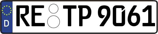 RE-TP9061