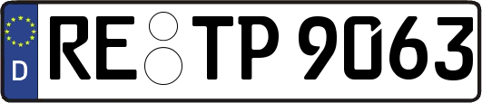 RE-TP9063
