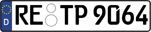 RE-TP9064