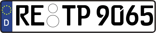 RE-TP9065