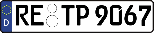 RE-TP9067