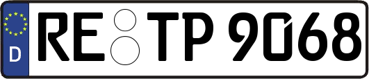 RE-TP9068