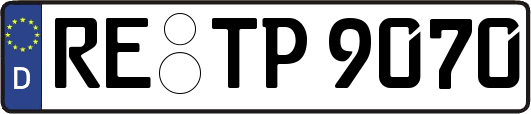 RE-TP9070