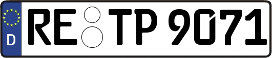RE-TP9071