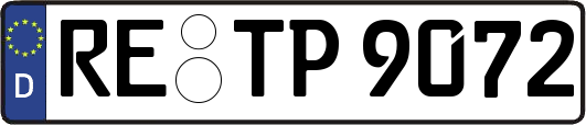 RE-TP9072