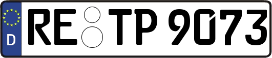 RE-TP9073