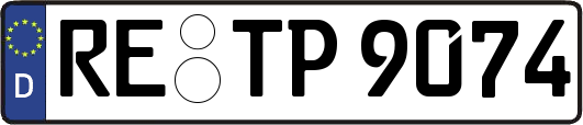 RE-TP9074