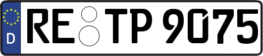RE-TP9075